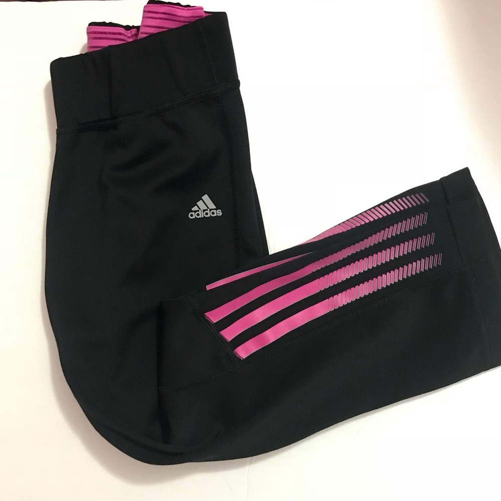 NWOT Adidas Workout Pants